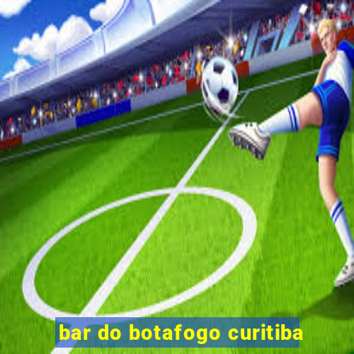 bar do botafogo curitiba